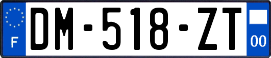 DM-518-ZT