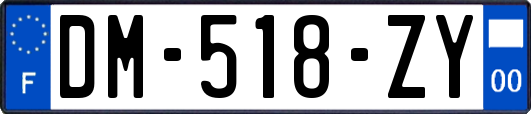 DM-518-ZY