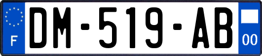 DM-519-AB