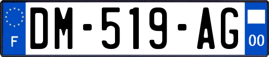 DM-519-AG