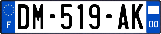 DM-519-AK