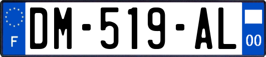 DM-519-AL