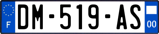 DM-519-AS