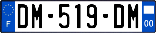 DM-519-DM