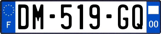 DM-519-GQ