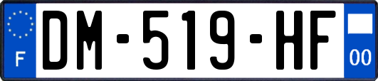 DM-519-HF