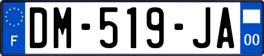 DM-519-JA