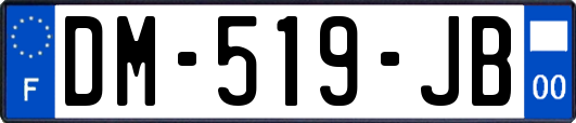 DM-519-JB