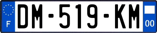 DM-519-KM