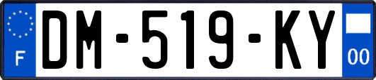 DM-519-KY