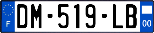 DM-519-LB
