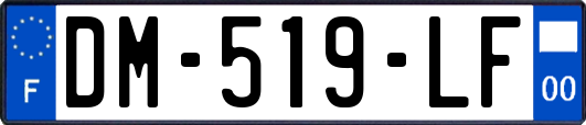 DM-519-LF