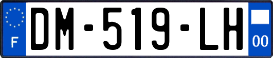 DM-519-LH