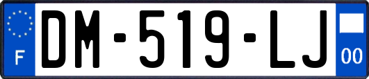 DM-519-LJ