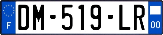 DM-519-LR