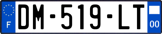 DM-519-LT