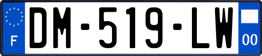 DM-519-LW