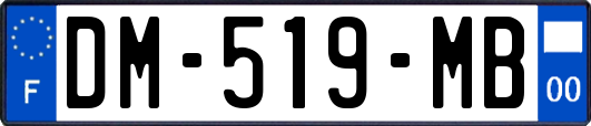 DM-519-MB