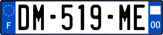 DM-519-ME