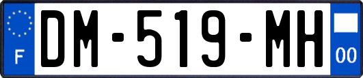 DM-519-MH