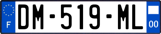 DM-519-ML