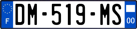 DM-519-MS