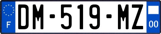 DM-519-MZ