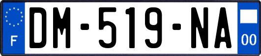 DM-519-NA