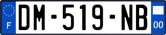 DM-519-NB
