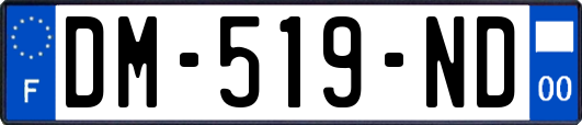 DM-519-ND