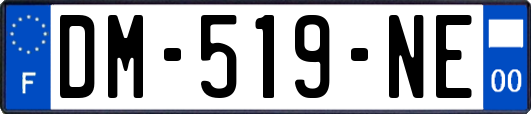 DM-519-NE