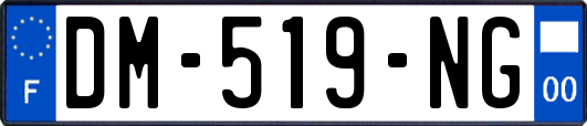 DM-519-NG