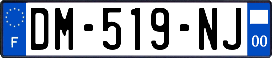DM-519-NJ