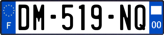 DM-519-NQ