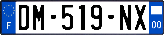DM-519-NX