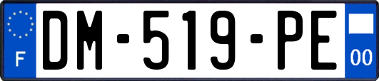 DM-519-PE