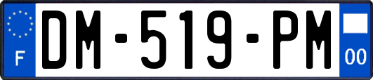 DM-519-PM