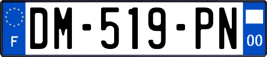 DM-519-PN