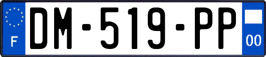 DM-519-PP
