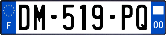DM-519-PQ