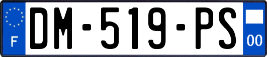 DM-519-PS