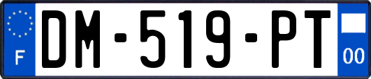 DM-519-PT