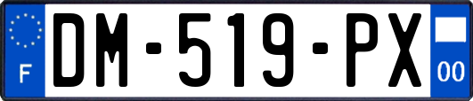 DM-519-PX