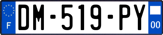 DM-519-PY