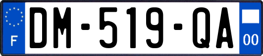 DM-519-QA