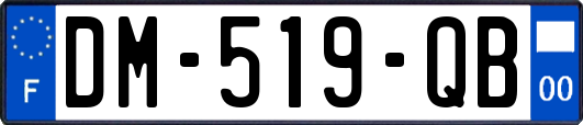DM-519-QB