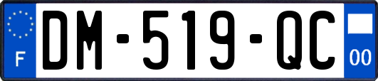 DM-519-QC