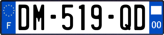 DM-519-QD