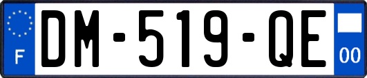 DM-519-QE