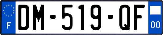 DM-519-QF